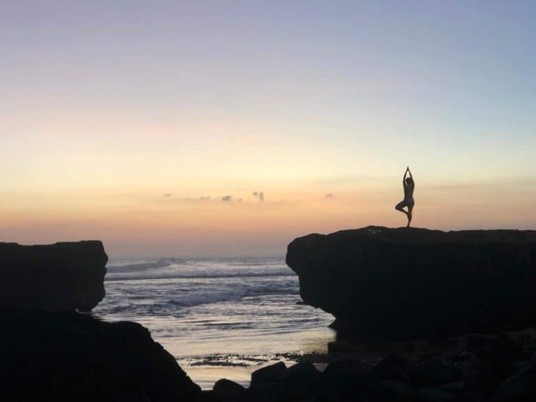 How To Overcome Challenge Anxiety In Everyday Life With This Easy 4 Step Method